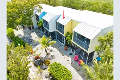 1500 Ocean Bay Drive #APT E5, Key Largo, FL 33037 - Photo 6