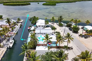27732 Astrangia Ave, Little Torch Key, FL 33042 - Photo 1