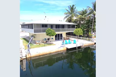 135 Tequesta Street, Plantation Key, FL 33070 - Photo 1