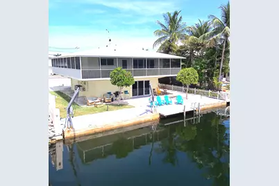 135 Tequesta Street, Plantation Key, FL 33070 - Photo 1