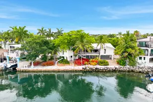 154 Redwing Rd, Plantation Key, FL 33070 - Photo 1