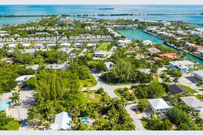 101 S Bahama Drive, Duck Key, FL 33050 - Photo 8