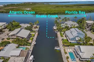 157 Valencia Dr, Plantation Key, FL 33036 - Photo 4