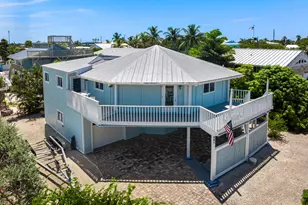 321 Tollgate Shores Dr, Lower Matecumbe, FL 33036 - Photo 2