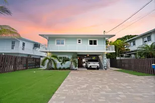 280 S Coconut Palm Blvd, Plantation Key, FL 33070 - Photo 1