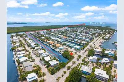 101 Stromboli Drive, Plantation Key, FL 33036 - Photo 2