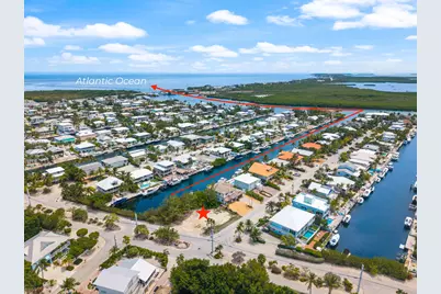 101 Stromboli Drive, Plantation Key, FL 33036 - Photo 1