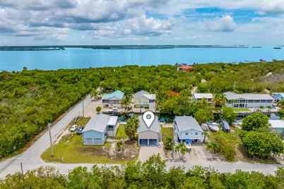 4016 Dorn Road, Big Torch Key, FL 33042 - Photo 2