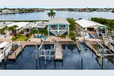 46 Sadowski Causeway, Key Colony, FL 33051 - Photo 2
