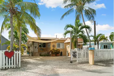 464 Bowie Lane, Key Largo, FL 33037 - Photo 2