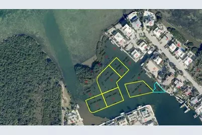 Sea Air Estates Bay Bottom Road, Marathon, FL 33050 - Photo 1