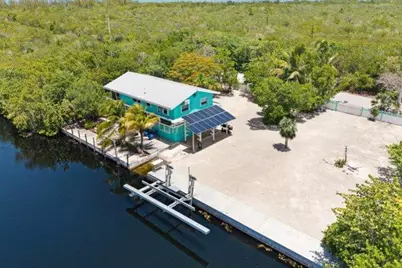 1934 No Name Drive, No Name Key, FL 33043 - Photo 2