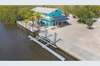 1934 No Name Drive, Lower Sugarloaf Key, FL 33043 - Photo 2