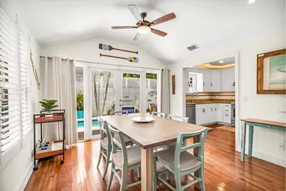 1005 Watson Street #1, Key West, FL 33040 - Photo 10