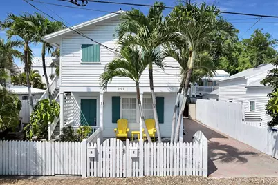 1005 Watson Street #1, Key West, FL 33040 - Photo 1