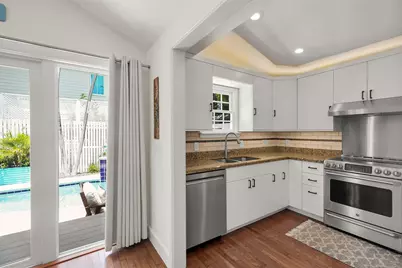 1005 Watson Street #1, Key West, FL 33040 - Photo 12