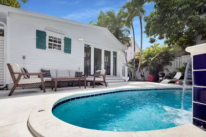 1005 Watson Street #1, Key West, FL 33040 - Photo 2