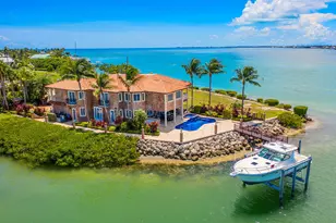 390 13th St, Key Colony, FL 33051 - Photo 2
