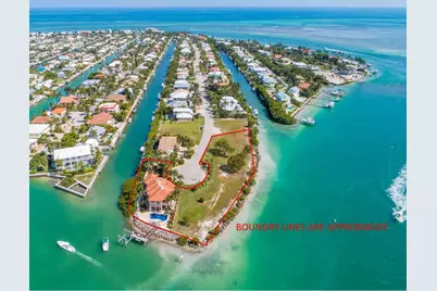 390 13th Street, Key Colony, FL 33051 - Photo 1