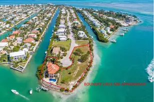 390 13th St, Key Colony, FL 33051 - Photo 1