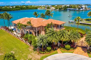 390 13th St, Key Colony, FL 33051 - Photo 6