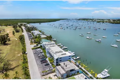 1115 Sombrero Boulevard #102B, Marathon, FL 33050 - Photo 36