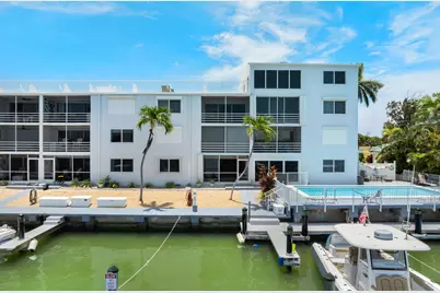 1115 Sombrero Boulevard #102B, Marathon, FL 33050 - Photo 6