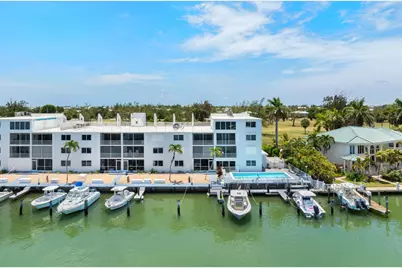 1115 Sombrero Boulevard #102B, Marathon, FL 33050 - Photo 4