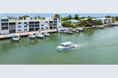 1115 Sombrero Boulevard #102B, Marathon, FL 33050 - Photo 1