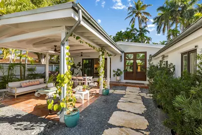 1128 Johnson Street, Key West, FL 33040 - Photo 4