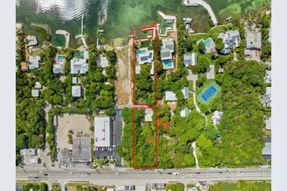 19 Avacado Street, Upper Matecumbe Key Islamorada, FL 33036 - Photo 136