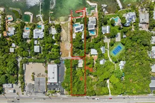 19 Avacado St, Upper Matecumbe Key Islamorada, FL 33036 - Photo 136