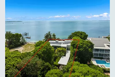 19 Avacado Street, Upper Matecumbe Key Islamorada, FL 33036 - Photo 138
