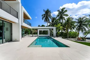 19 Avacado St, Upper Matecumbe Key Islamorada, FL 33036 - Photo 34