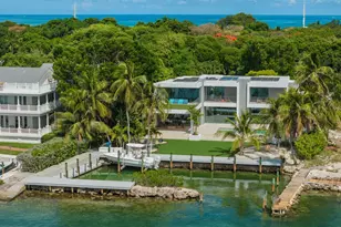 19 Avacado St, Upper Matecumbe Key Islamorada, FL 33036 - Photo 48