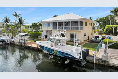 117 El Capitan Drive, Lower Matecumbe, FL 33036 - Photo 4