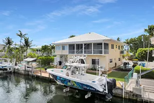 117 El Capitan Dr, Lower Matecumbe, FL 33036 - Photo 4