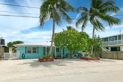 31032 Hollerich Drive, Big Pine Key, FL 33043 - Photo 1