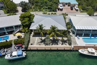 126 N Indies Drive, Duck Key, FL 33050 - Photo 40