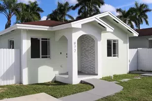 872 SW 7th Terrace, Florida City, FL 33034 - Photo 1