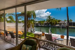 440 11th St, Key Colony, FL 33051 - Photo 18