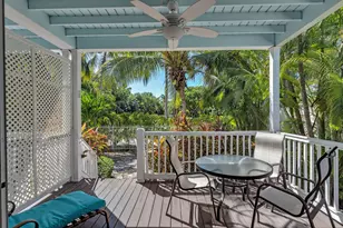 7103 Harbor Village Dr, Duck Key, FL 33050 - Photo 8