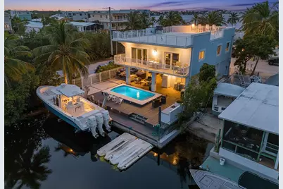 2 Sexton Cove Road, Key Largo, FL 33037 - Photo 1