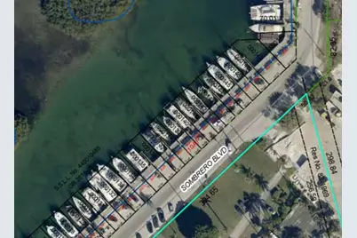 35 Sombrero Boulevard #B31, Marathon, FL 33050 - Photo 4