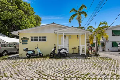 614 Whitehead Street #R-5, Key West, FL 33040 - Photo 4