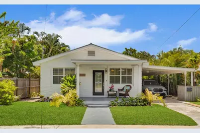 1708 South Street, Key West, FL 33040 - Photo 2