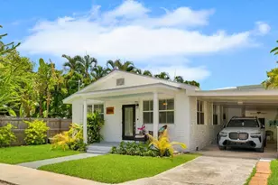 1708 South St, Key West, FL 33040 - Photo 1