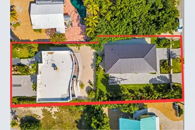 273 W Seaview Drive, Duck Key, FL 33050 - Photo 4