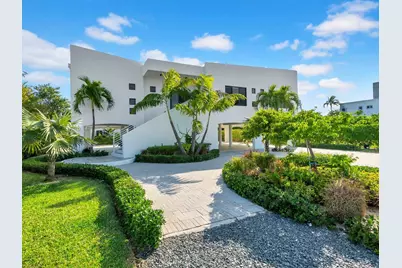 273 W Seaview Drive, Duck Key, FL 33050 - Photo 1