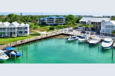 8302 Marina Villas Drive #8302, Duck Key, FL 33050 - Photo 2